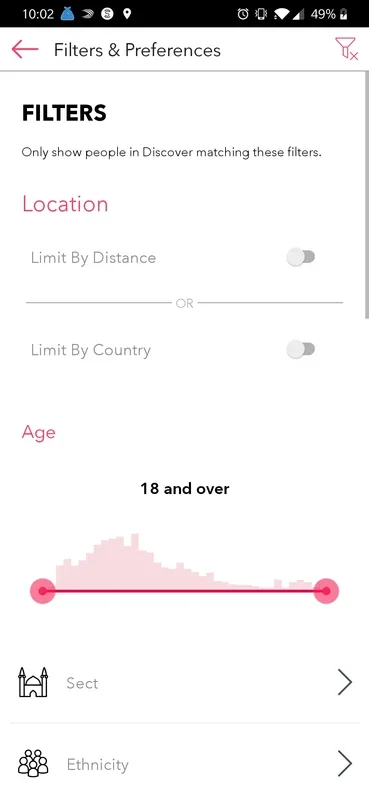 muzmatch for Android - Connect with Single Muslims