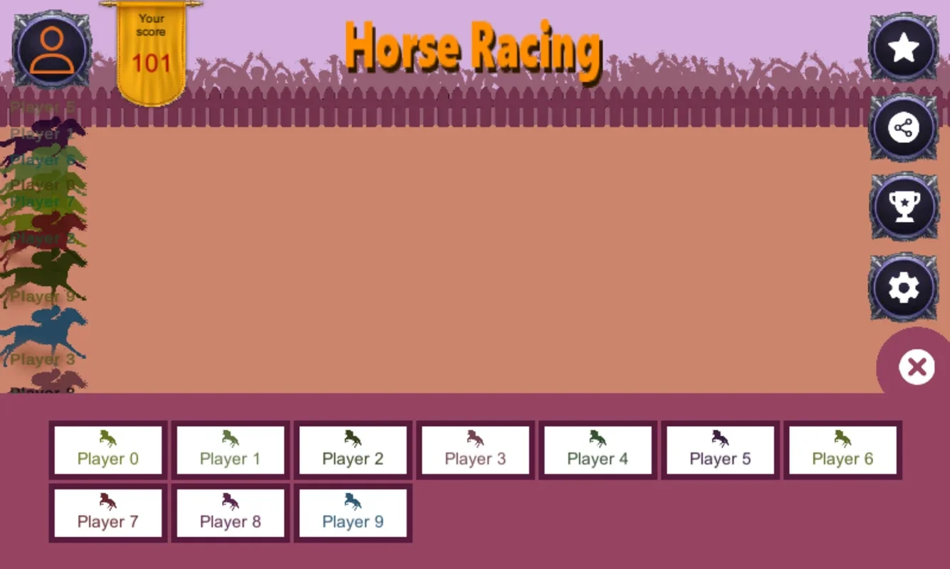 Horse racing for Android - Thrilling Races at Your Fingertips