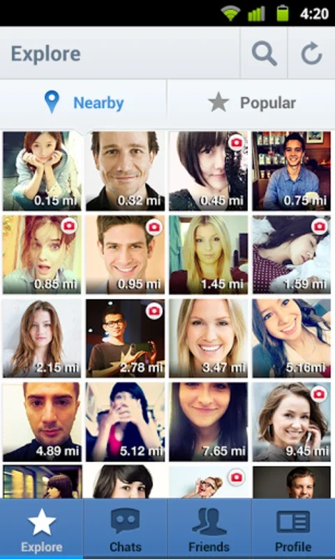 InstaMessage - Instagram Chat for Android: Private Communication