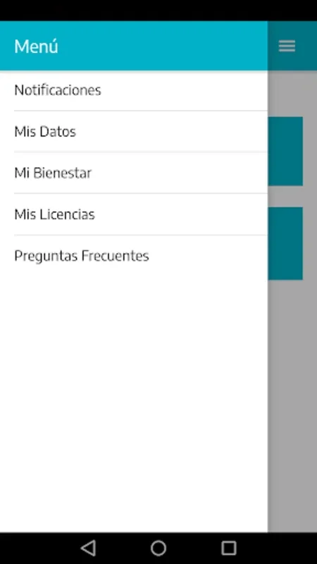 Mis Licencias for Android - Simplify Medical License Management