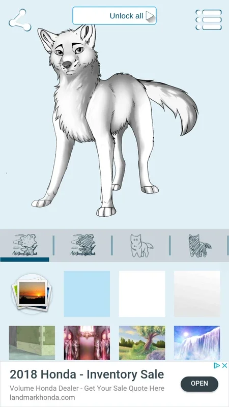 Avatar Maker: Dogs for Android - Unleash Creativity