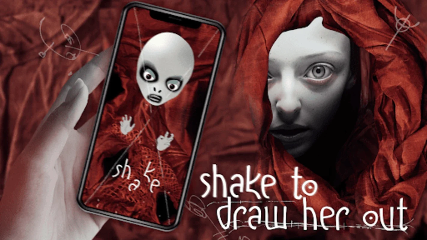 Franz: Scary Interactive Story for Android - Immersive Horror