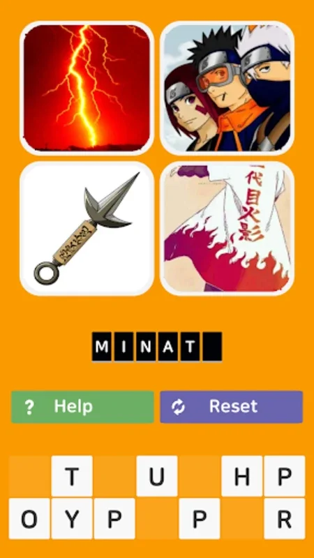 Guess the Shinobi for Android - Unlock the Secrets of Konoha