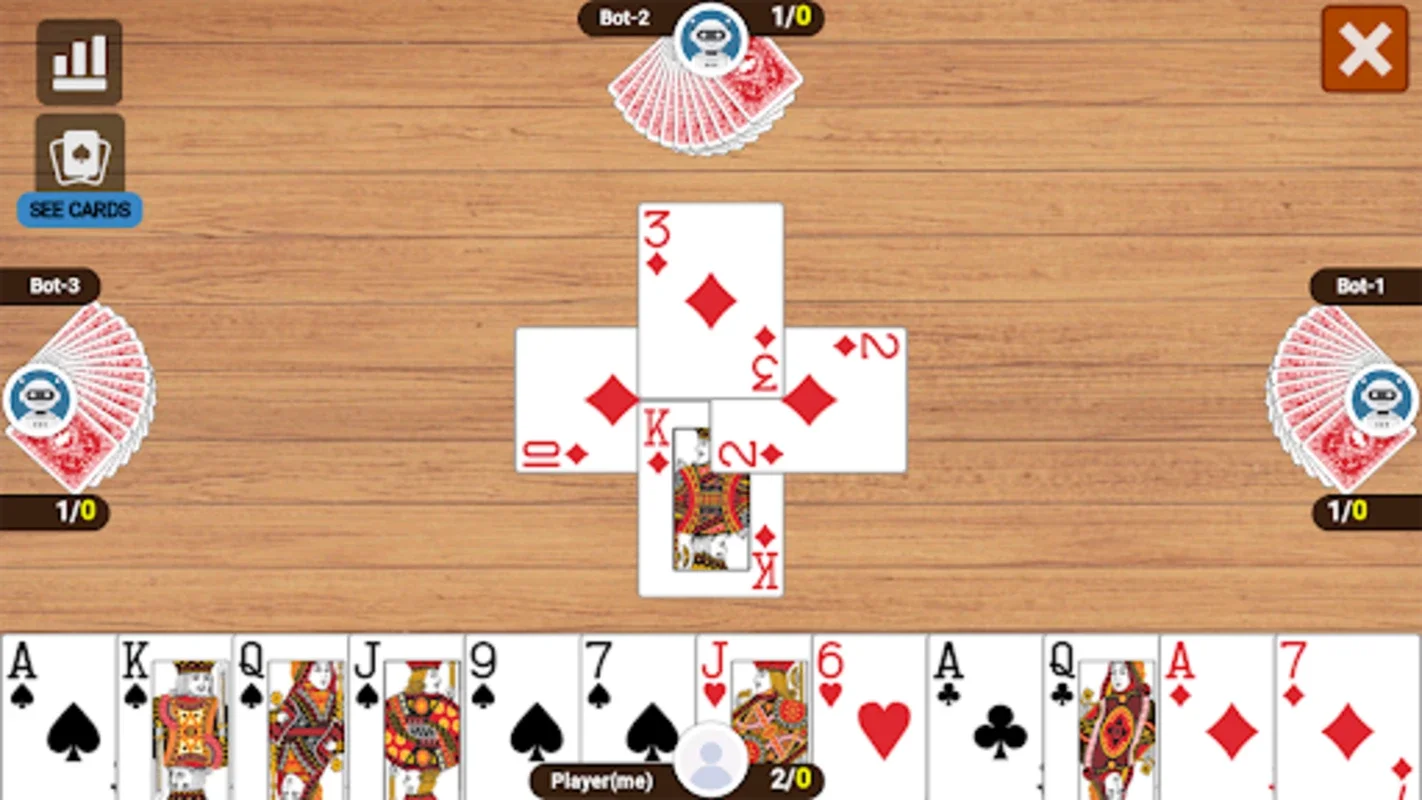 Callbreak Ace: Card Game for Android - Strategic Card Battles