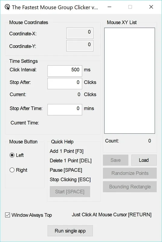 The Fastest Mouse Clicker for Windows: Automate Repetitive Clicks