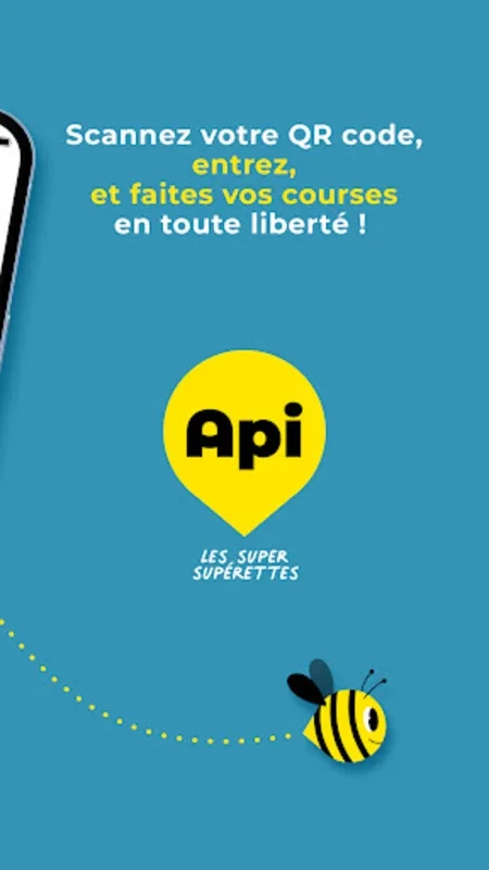 Api Ma Supérette for Android - Round - the - Clock Shopping