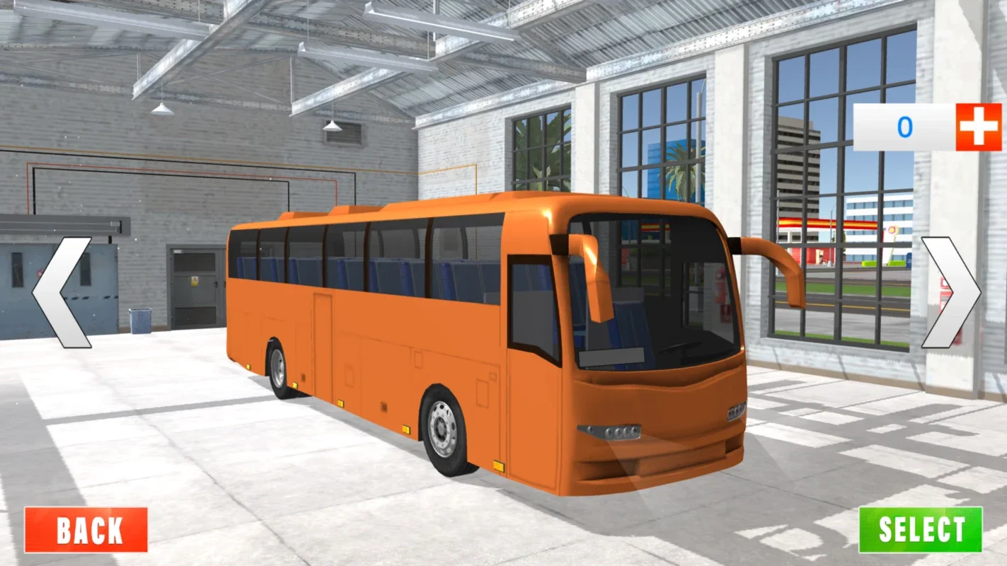 Taxi Bus Simulator for Android: Realistic Driving Fun