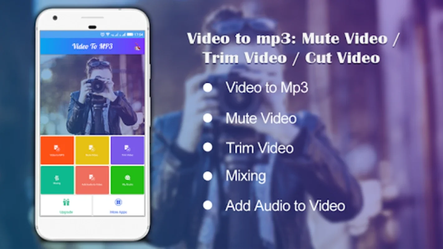 Video To MP3 for Android: Seamless Multimedia Conversion