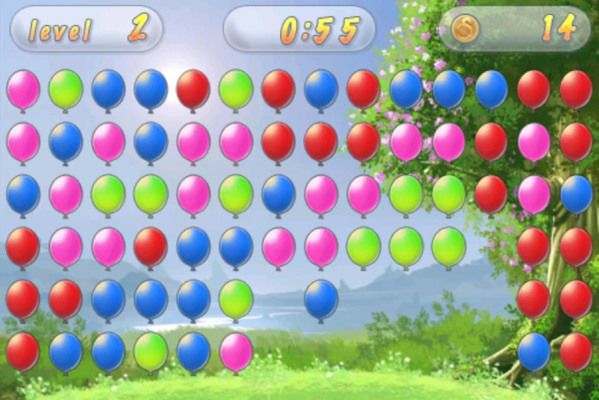 Balloon for Android - Classic Balloon - Popping Fun