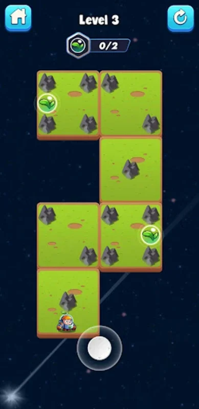 Space Saga for Android - Engaging Multiplayer Board Game