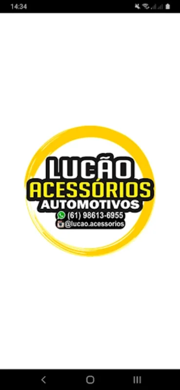 Lucão Acessórios for Android: A Wide Range of Accessories