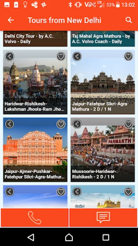 Southern Travels - Happy Holid for Android: Seamless Travel Planning