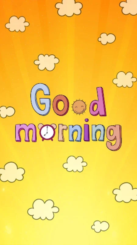 Good Morning Stickers for Android - Share Cheerful Greetings