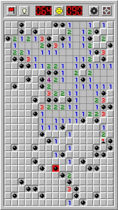 Minesweeper: Collector for Android - Engaging Puzzle Game