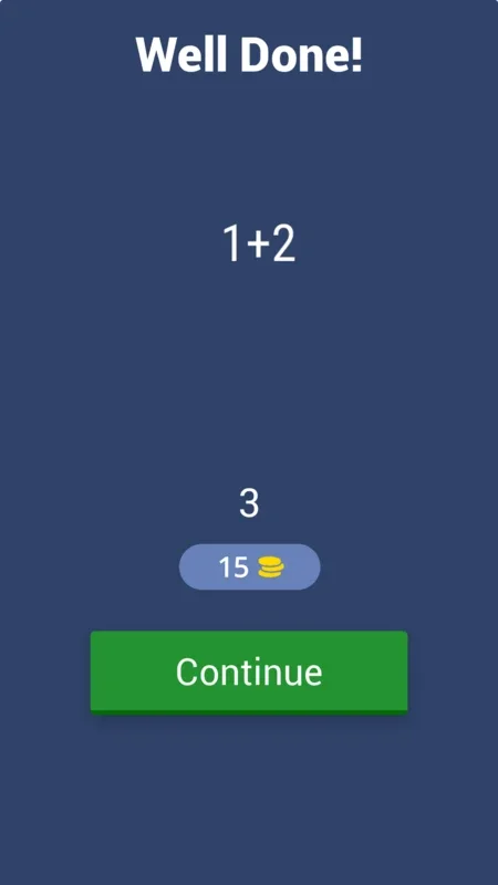 AMath Quiz for Android - Free Math Quiz Game