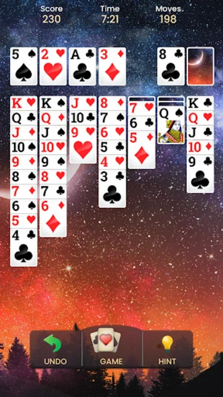 Solitaire for Android - Free APK Download