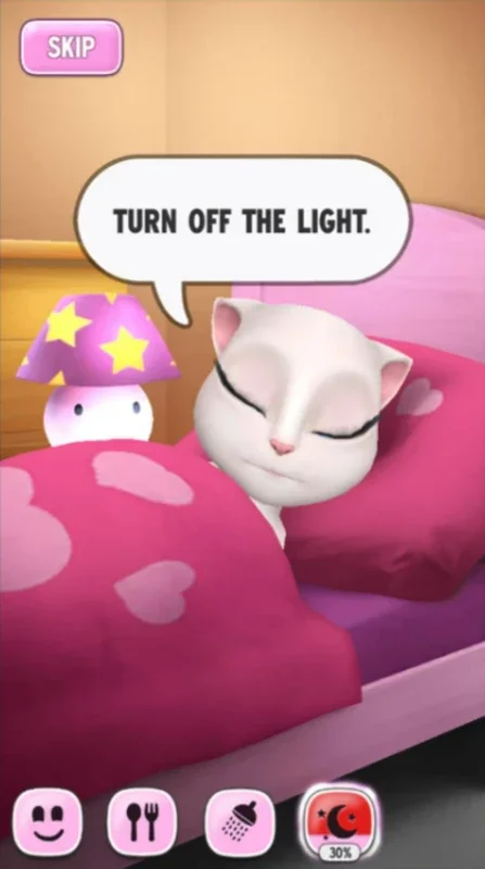 My Talking Angela for Windows - Run on PC with LDPlayer