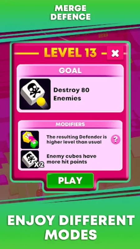 Merge Defense Adventures for Android: Strategic Tower Defense