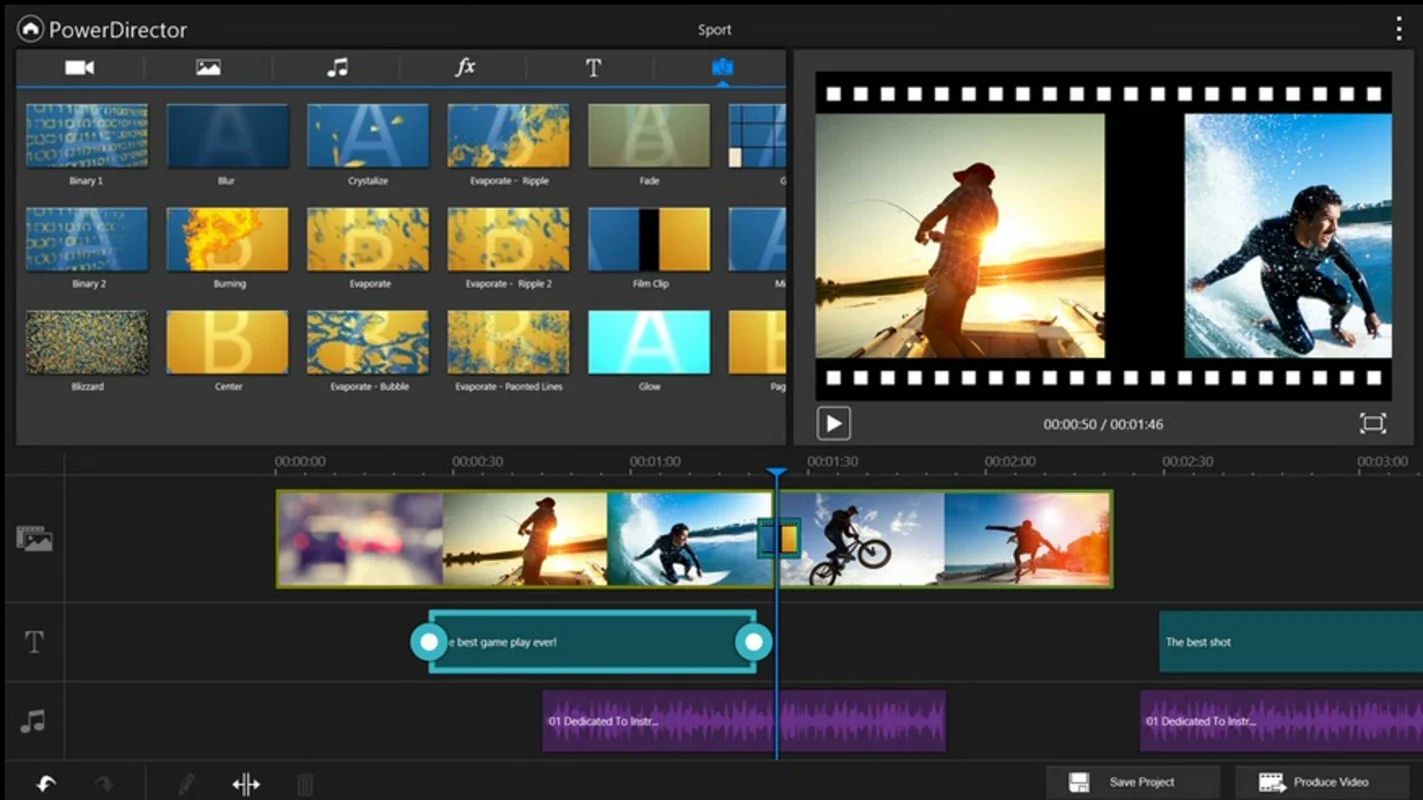 CyberLink Media Suite for Windows - Organize, Play, Edit, and Share