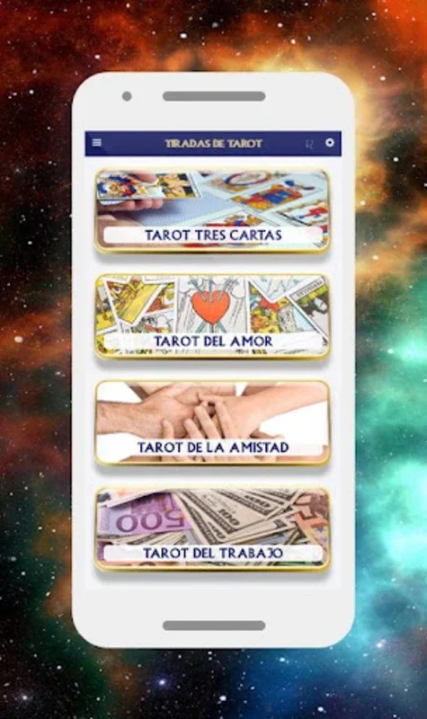 Tarot Gratis & Horóscopo Diario for Android: Insights & Readings