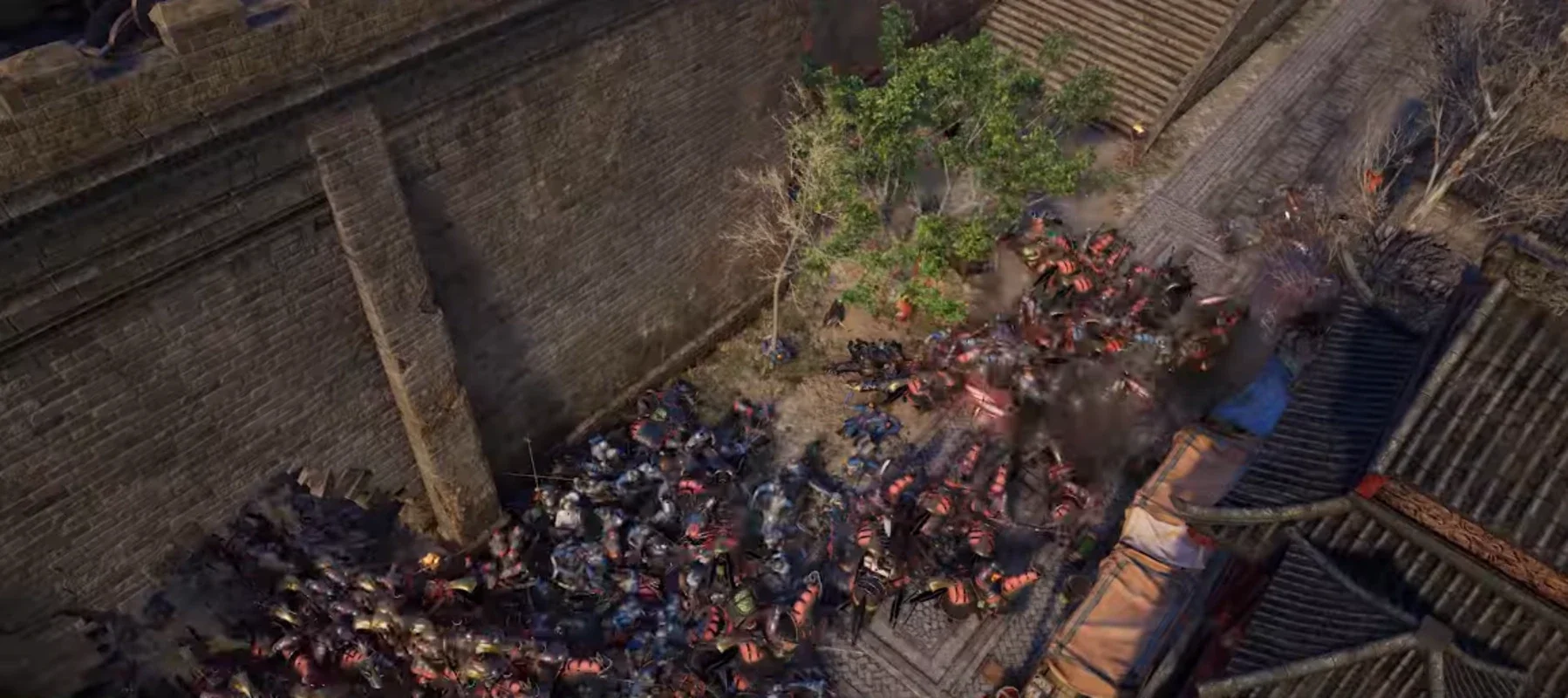 Conqueror's Blade: Epic Medieval Warfare on Windows