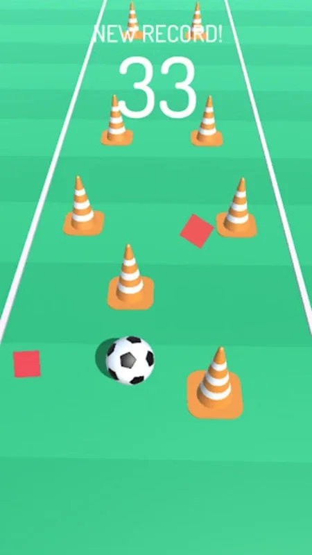 Soccer Drills - Kick Your Ball for Android: Enhance Your Skills