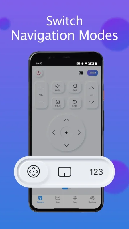 Samsung TV Remote Control for Android - Transform Your TV Control