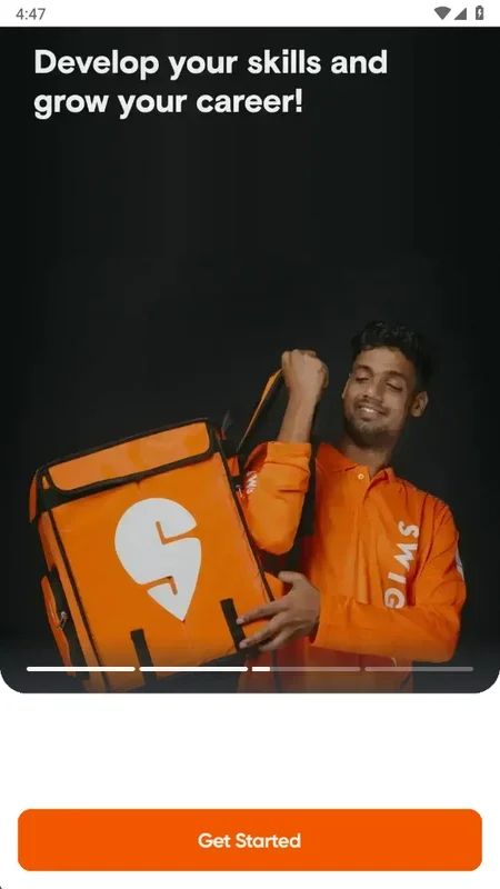 Swiggy Delivery Partner App: Your Guide to Efficient Food Delivery on Android