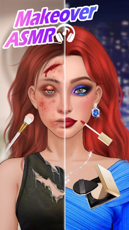 YoYa Makeup for Android - Download the APK from AppHuts