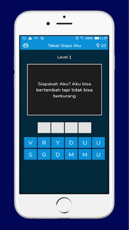 Game Asah Otak for Android - No Downloading Required