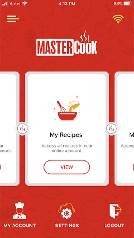 MasterCook for Android: Streamline Recipe Management