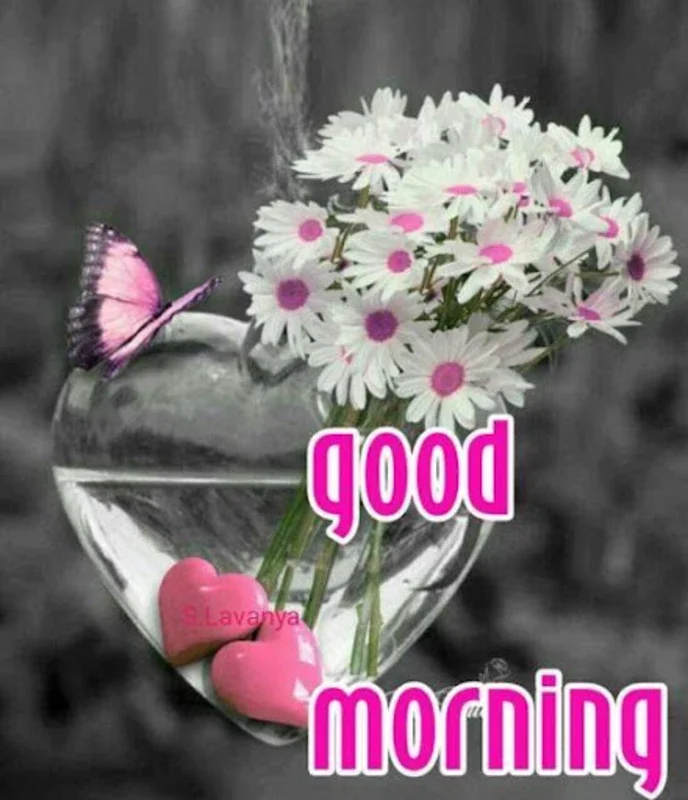 Good Morning Images GIF for Android - Share Animated Joy