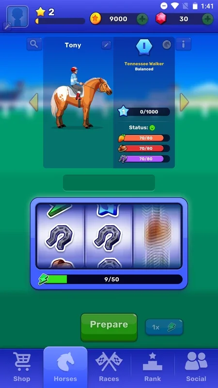 Horse Racing Hero for Android - Thrilling Races Await