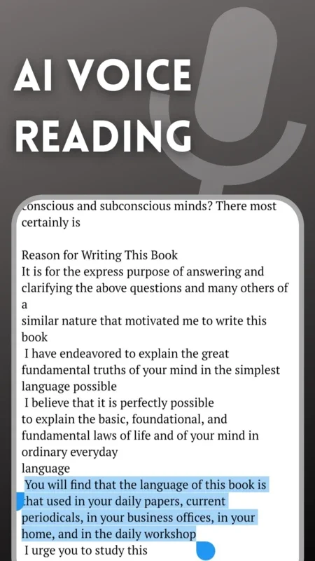 Night-Reader : Advanced PDF Reader for Android - Seamless PDF Handling