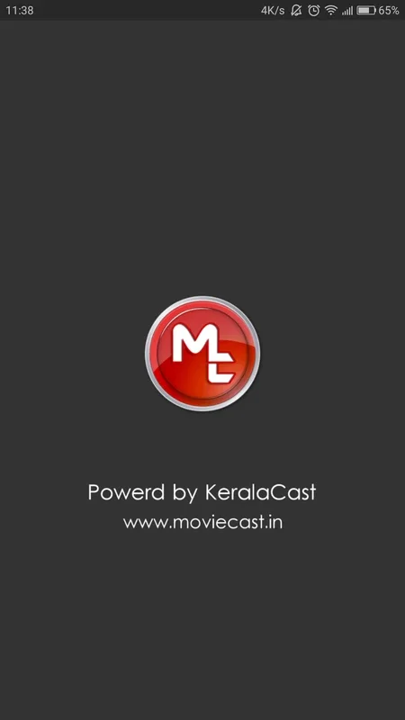 MovieCast for Android - Effortless Film Downloads