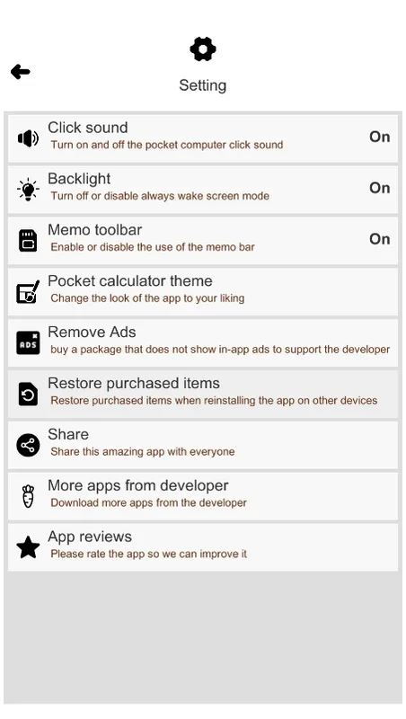 Súper calculadora for Android: Simplify Your Calculations