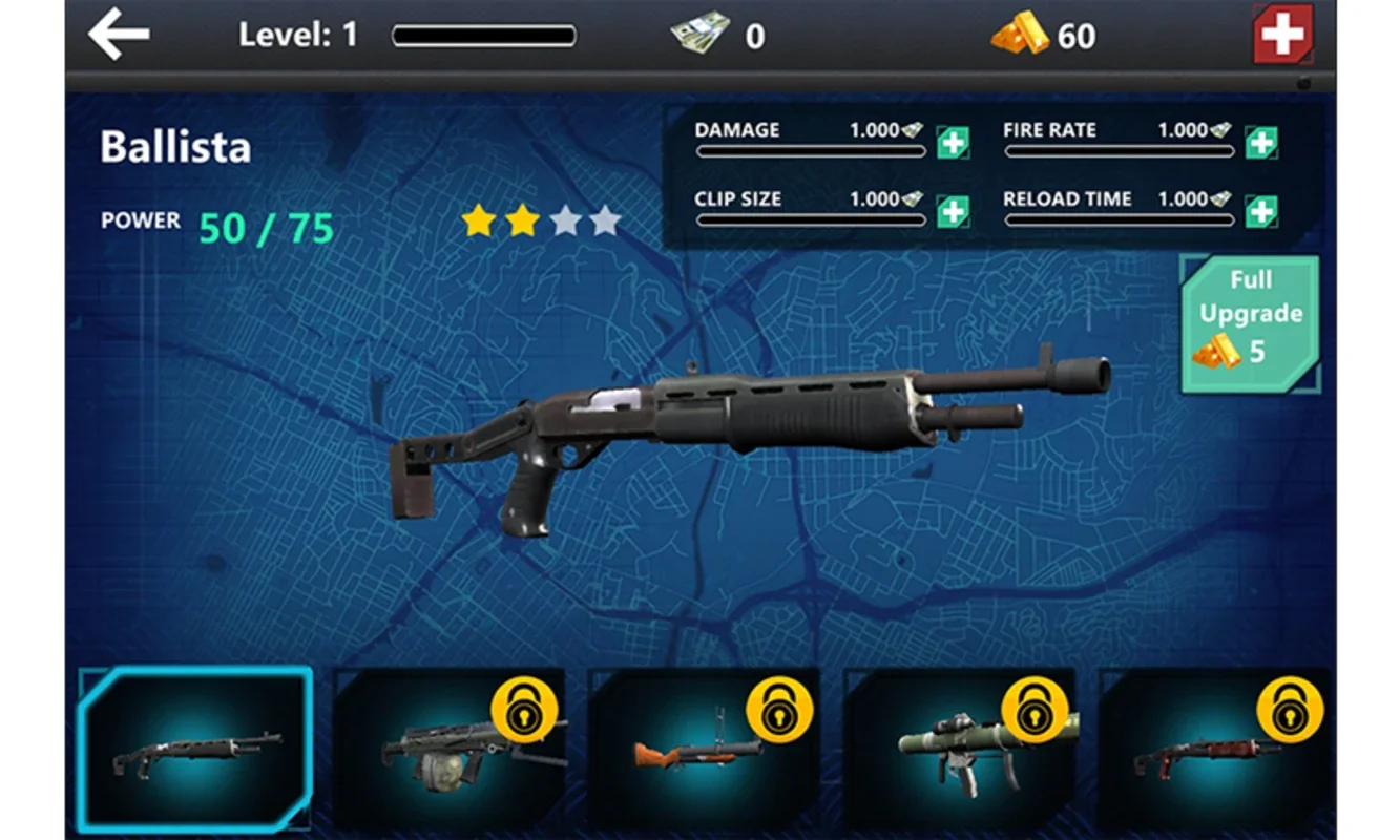 SWAT Team Counter Terrorist for Android - Thrilling Combat