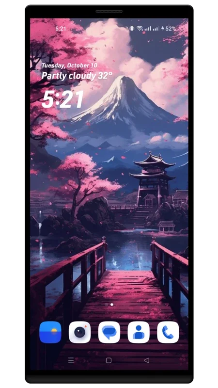 Japan HD Wallpaper for Android - Download Now