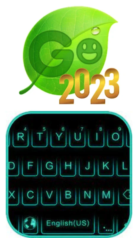 Go Keyboard Pro 2023 for Android - Elevate Your Typing Experience