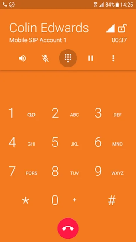 Zoiper for Android - Seamless VoIP Calls on the Go