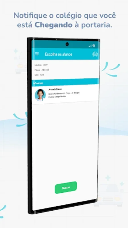 IsCool for Android: Streamlined School Communication