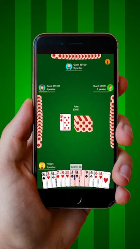 Indian Rummy - Online & Offlin for Android: Engaging Card Game