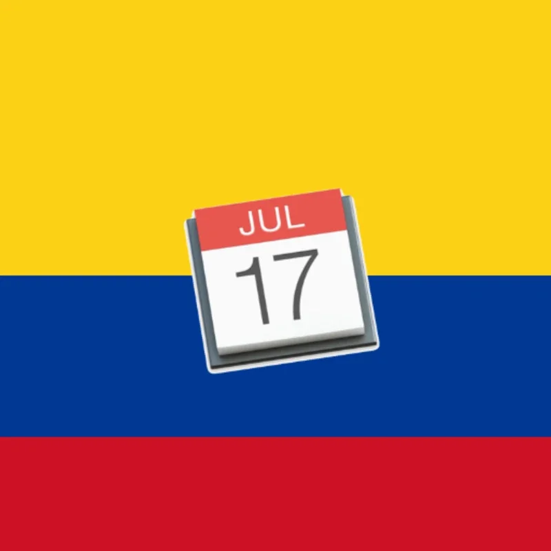 Calendario Festivos Colombia for Android - Stay Updated on Holidays