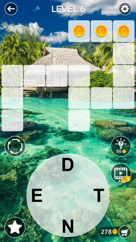 Word Crossword Search for Android: Solve Crosswords and Have Fun