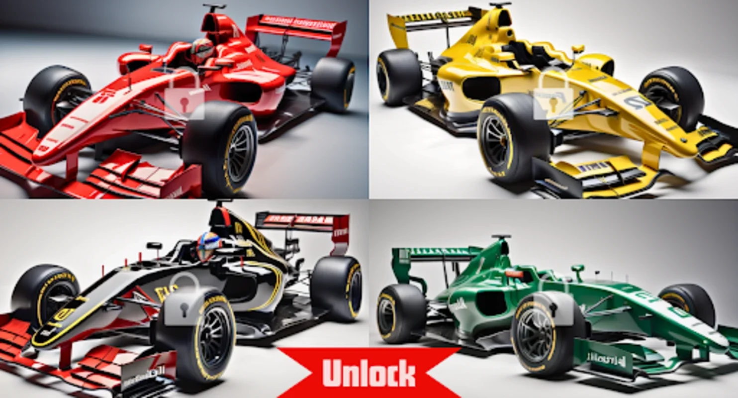 Formula Car Racing 2023 for Android: Immersive Offline Racing