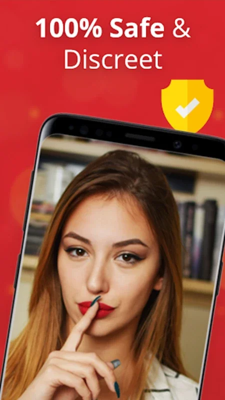 SelfieStar for Android - Connect, Earn & Chat