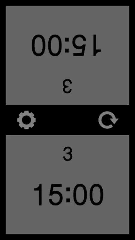 Go Timer for Android: Precise Timing App