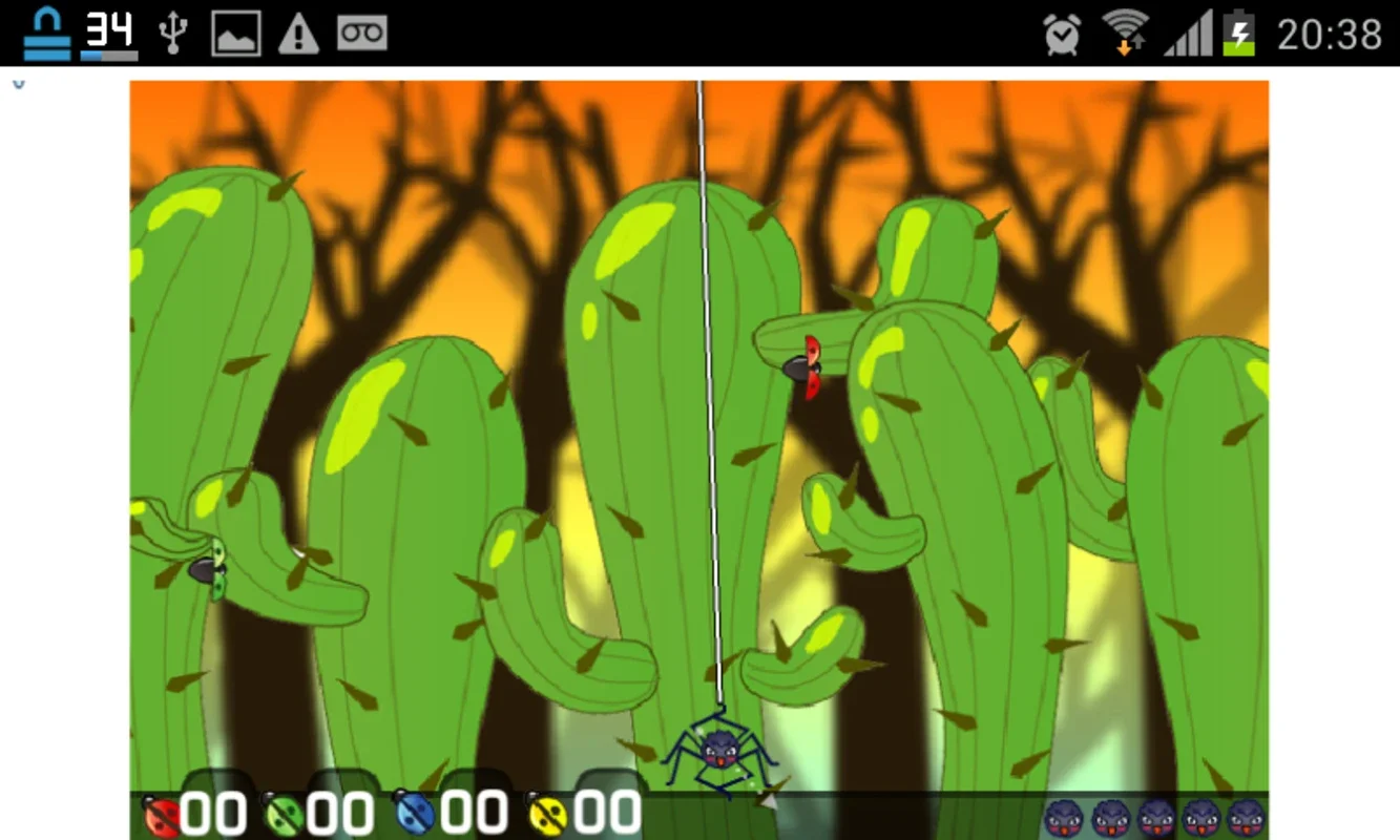 Jogos Infantis for Android - Engaging Kids' Play