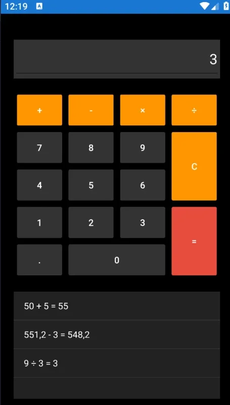 SolveXZ Calculadora for Android: Simplify Math Tasks