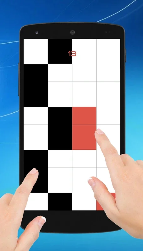 Piano Tiles 1 Lite for Android - Enjoy Musical Challenges